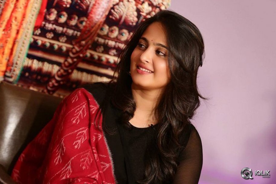 Anushka-Interview-About-Rudramadevi